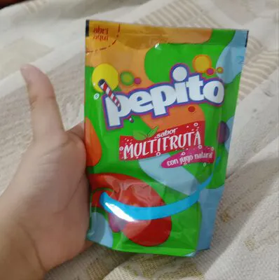 JUGO PEPITO MULTIFRUTA 16