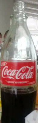 COCA COLA VIDRIO 1.5ML 