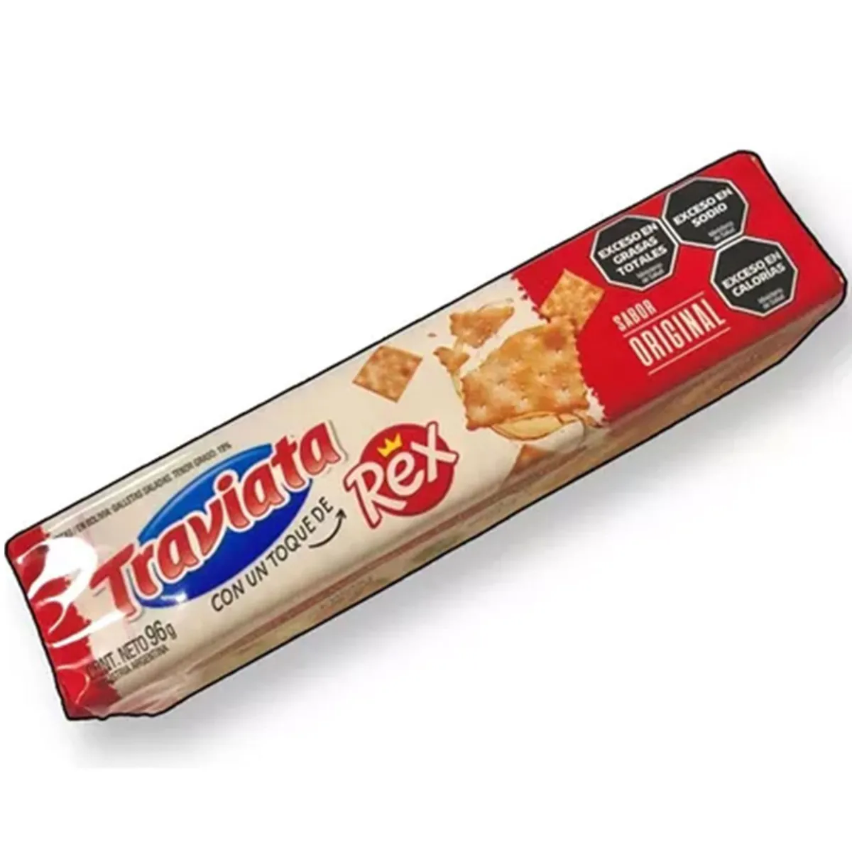 TRAVIATA REX 96G