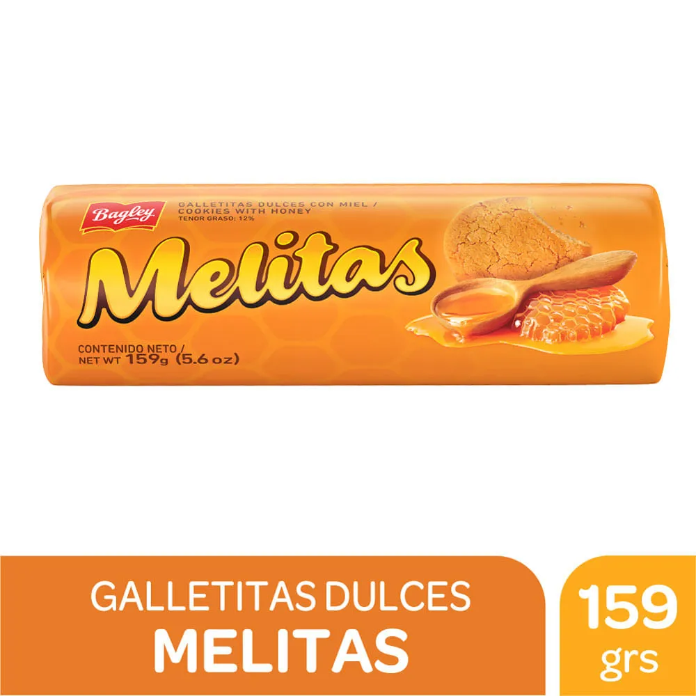 MELITAS 159G