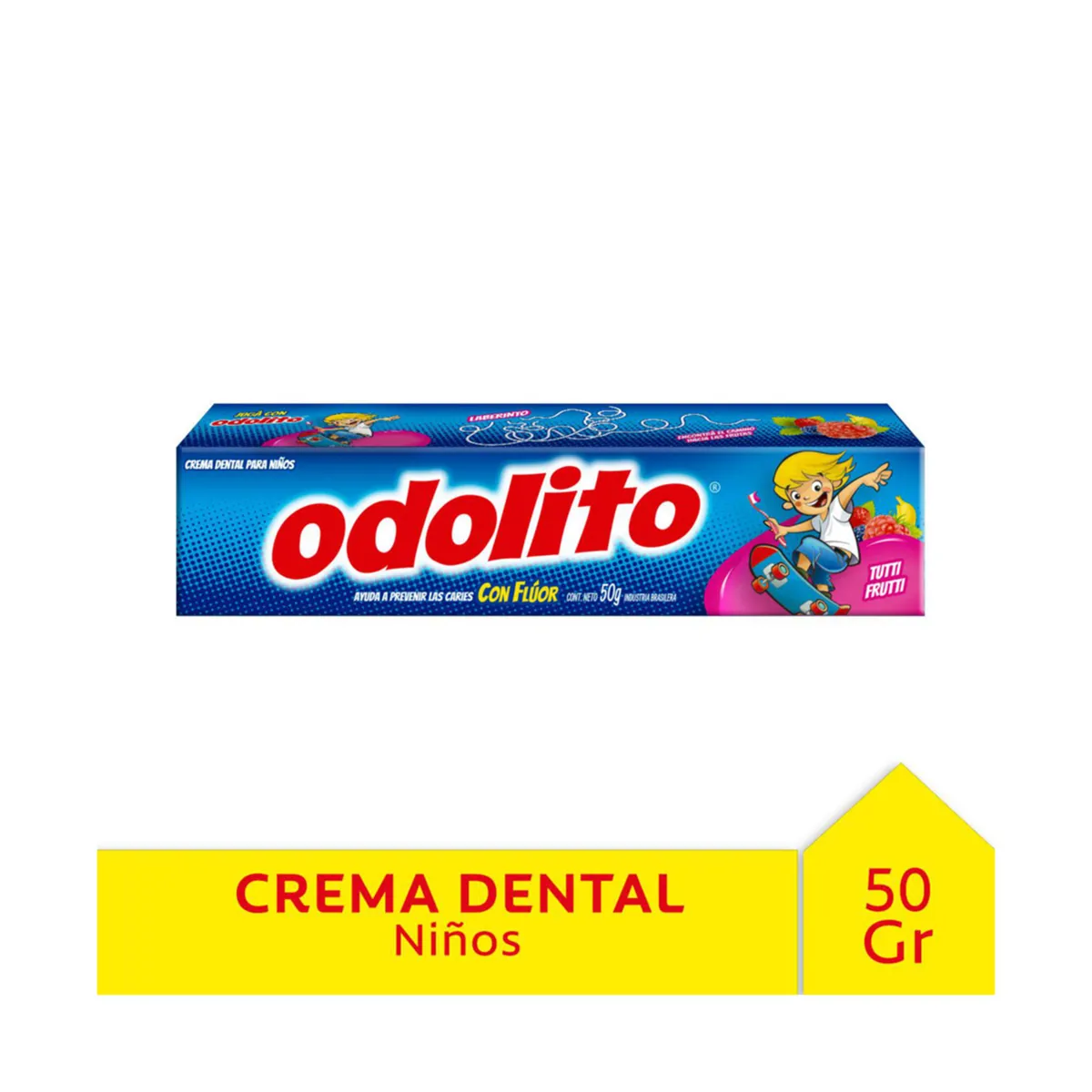 ODOLITO 50 GS