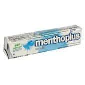 MENTHOPLUSS S/A MENTOL 26.6 G