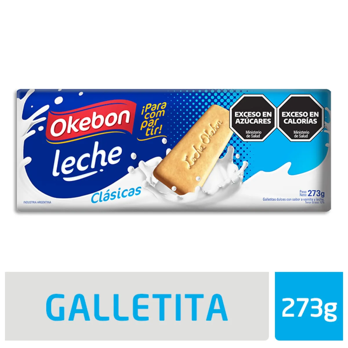 GALLETA 
