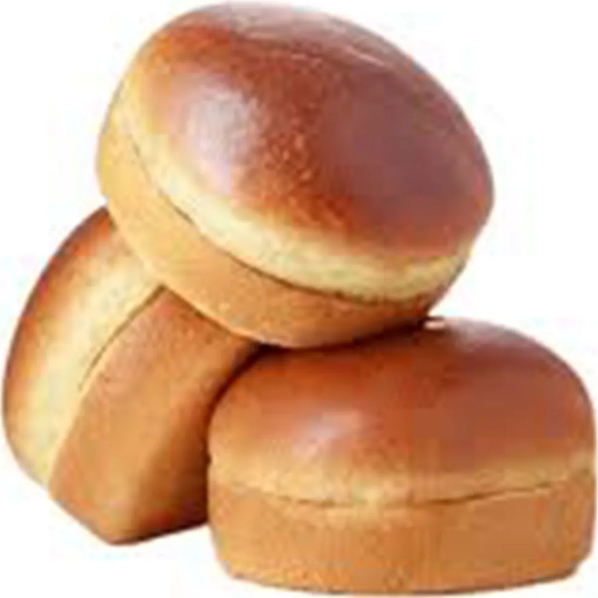 PAN HAMBURGUESA MANA 