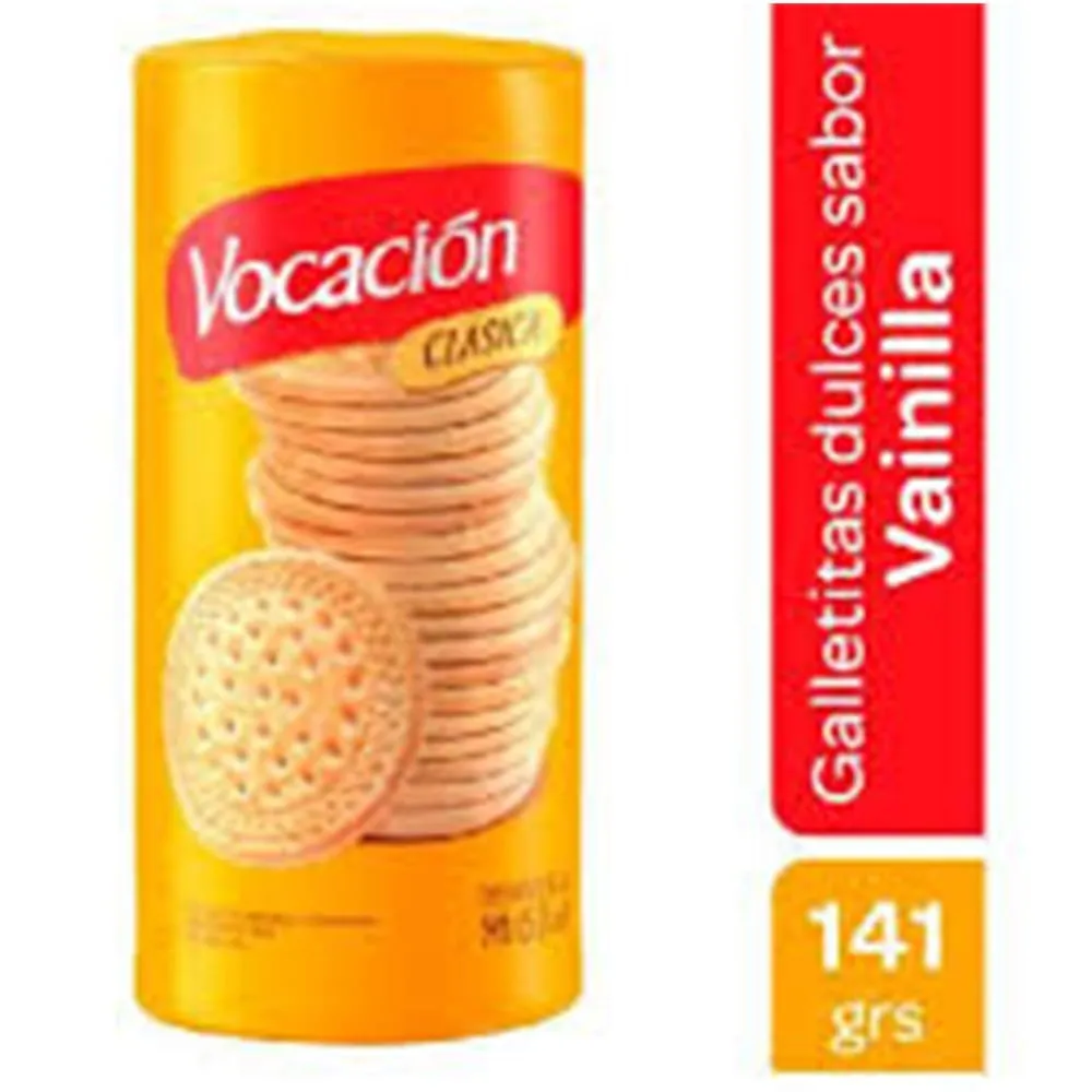 VOCACION CLASICA 141 G