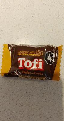 TOFI 15 G