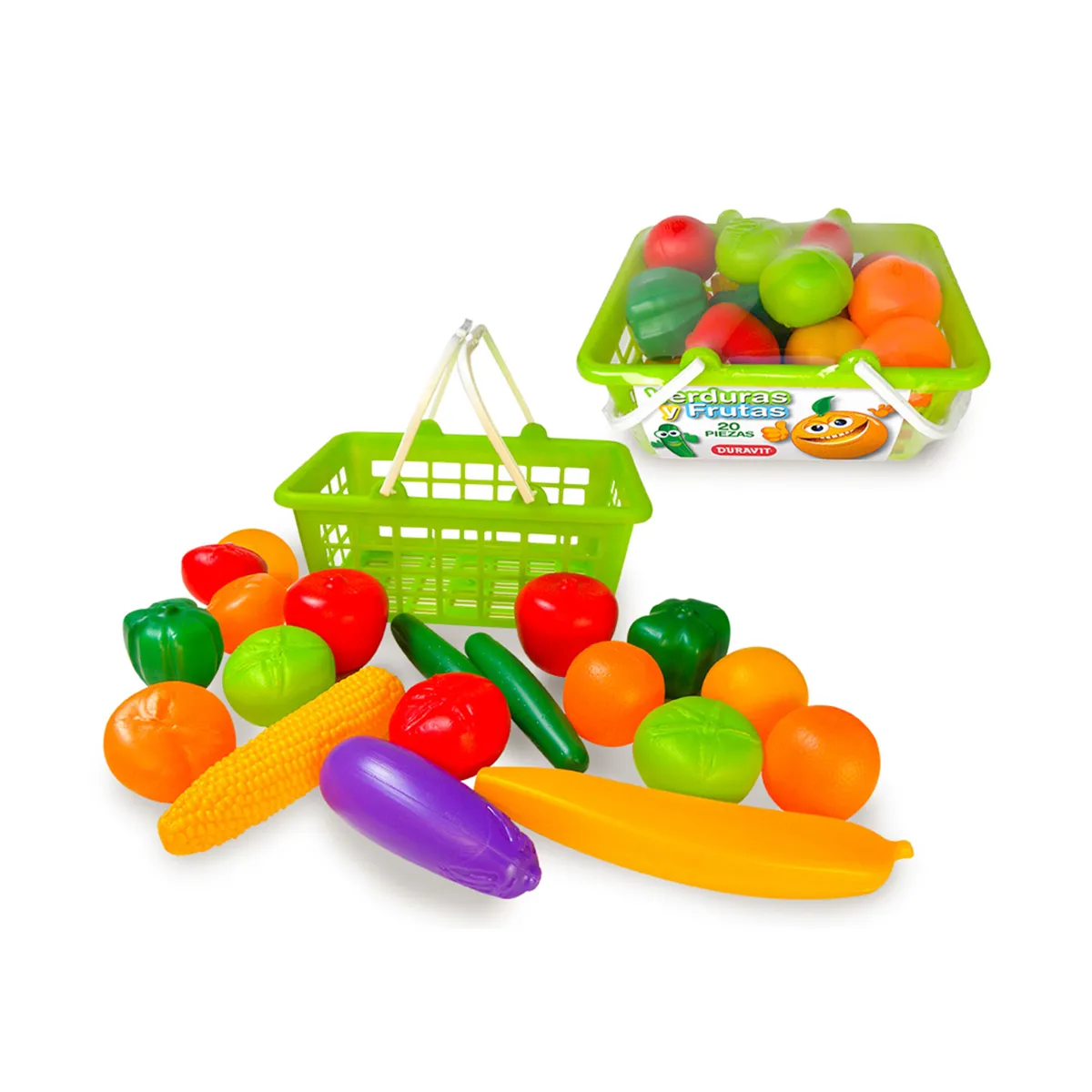 CANASTA FRUTAS Y VERDURAS 