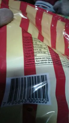 PEPAS CILO DULCE TRADICION 400G