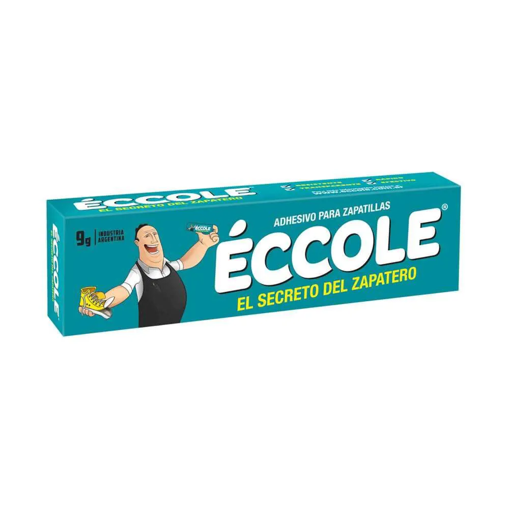 ADHESIVO ECCOLE 3G