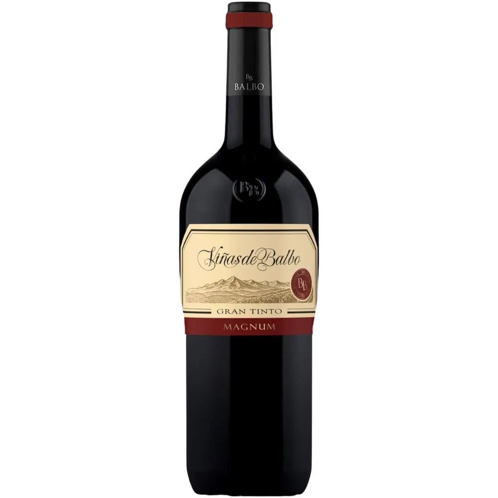VINO TINTO UVITA 1125ML