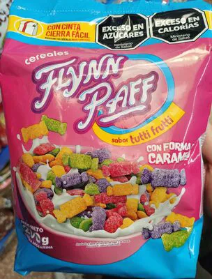 CEREAL FLYNN PAFF 200G