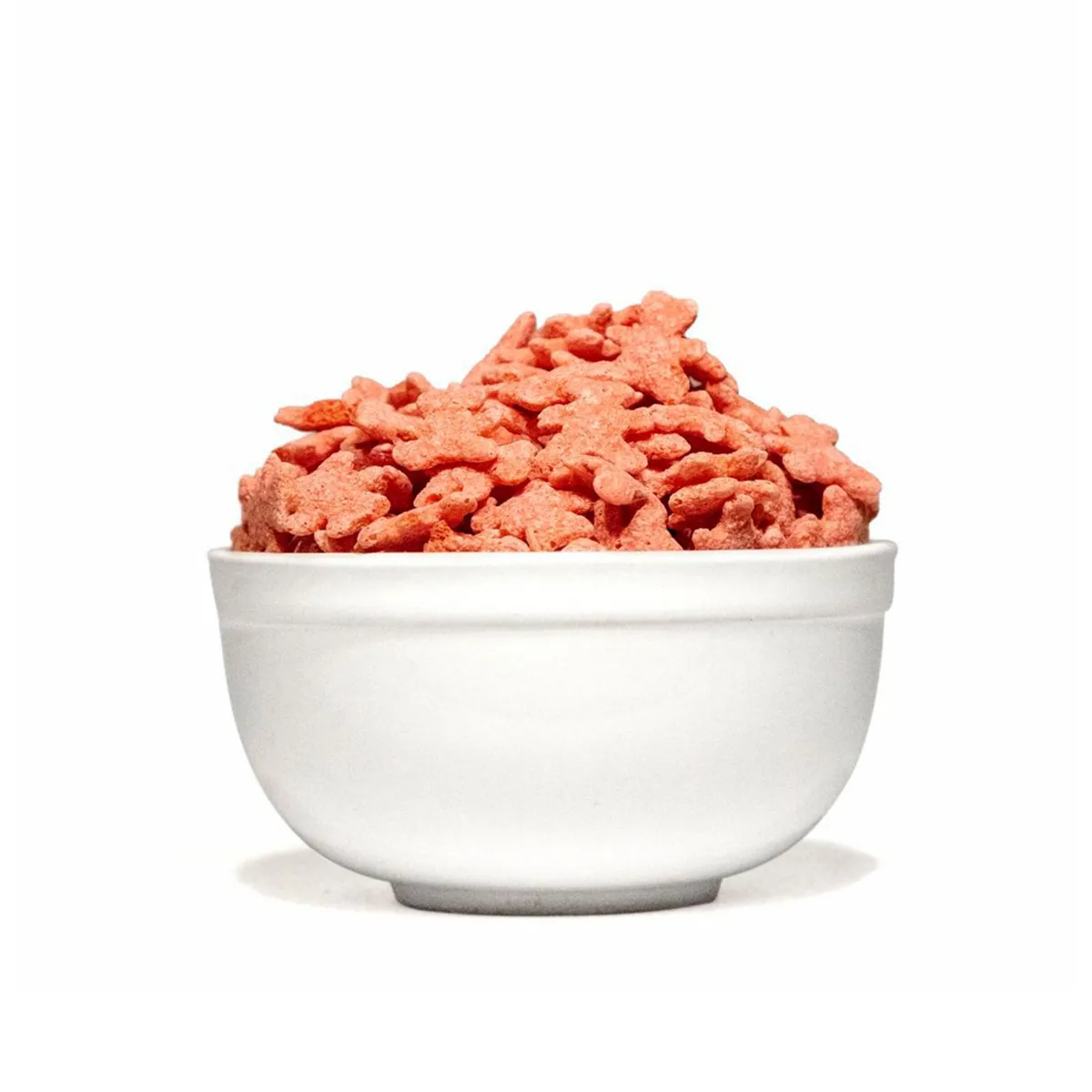 OSITOS FRUTILLA X150G