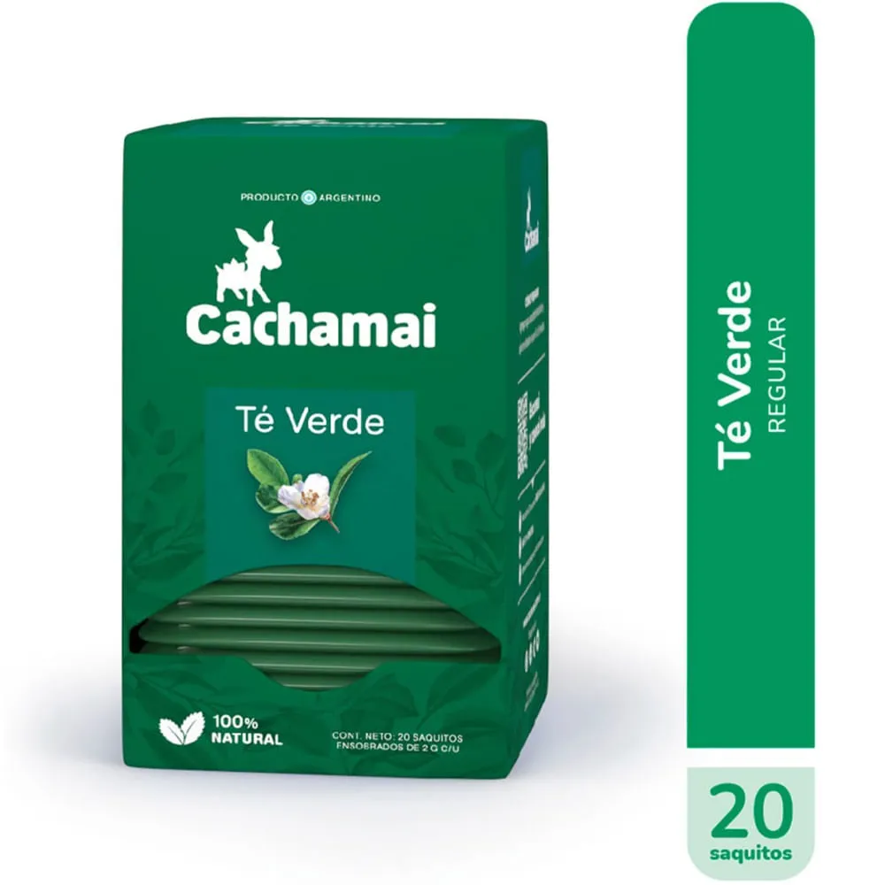 TE STEVIA 20U