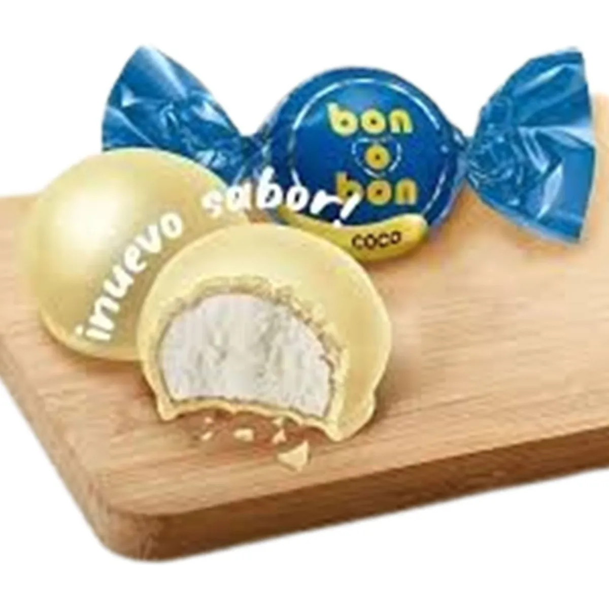 HUEVITO COCO BONOBON