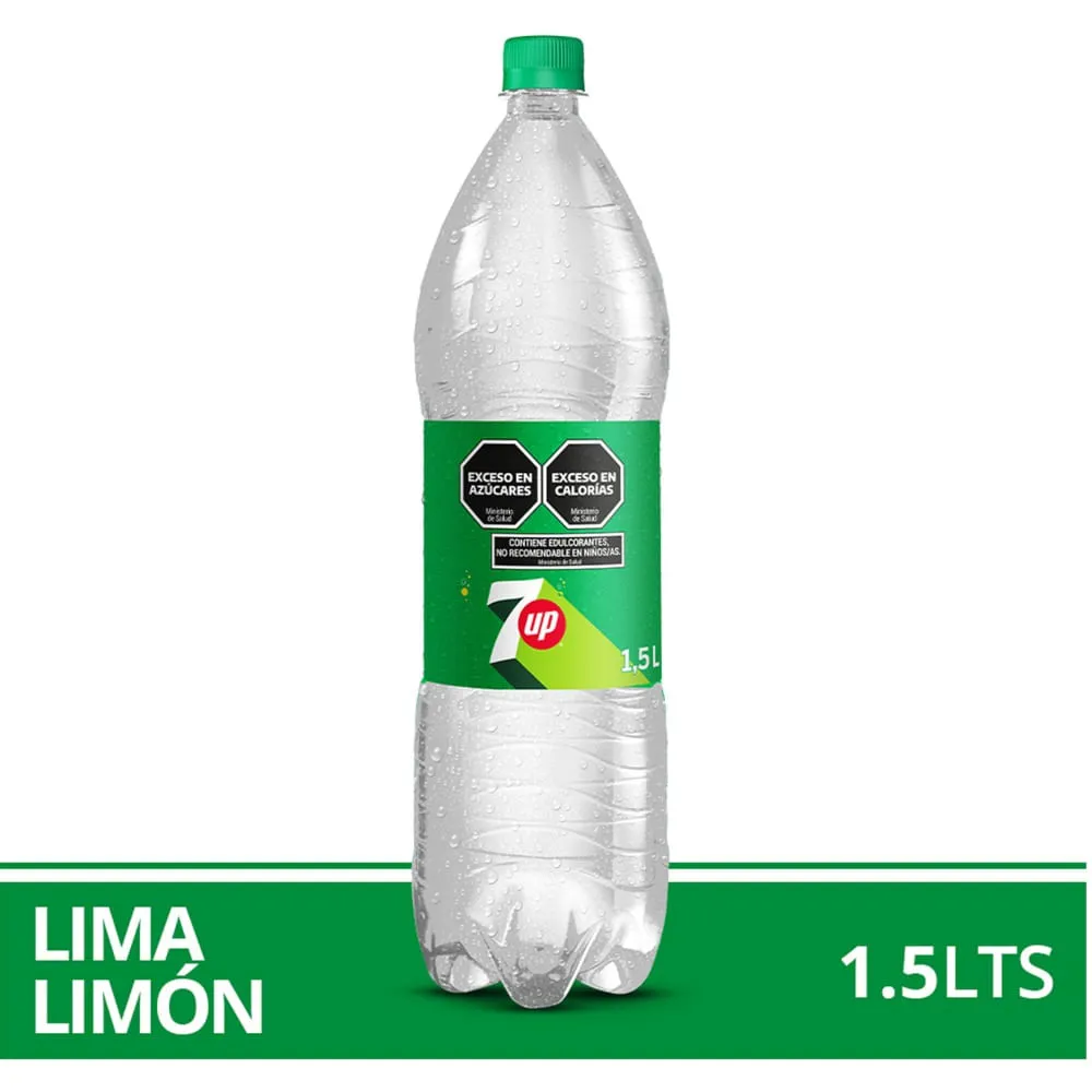 7 UP  1.5 L 