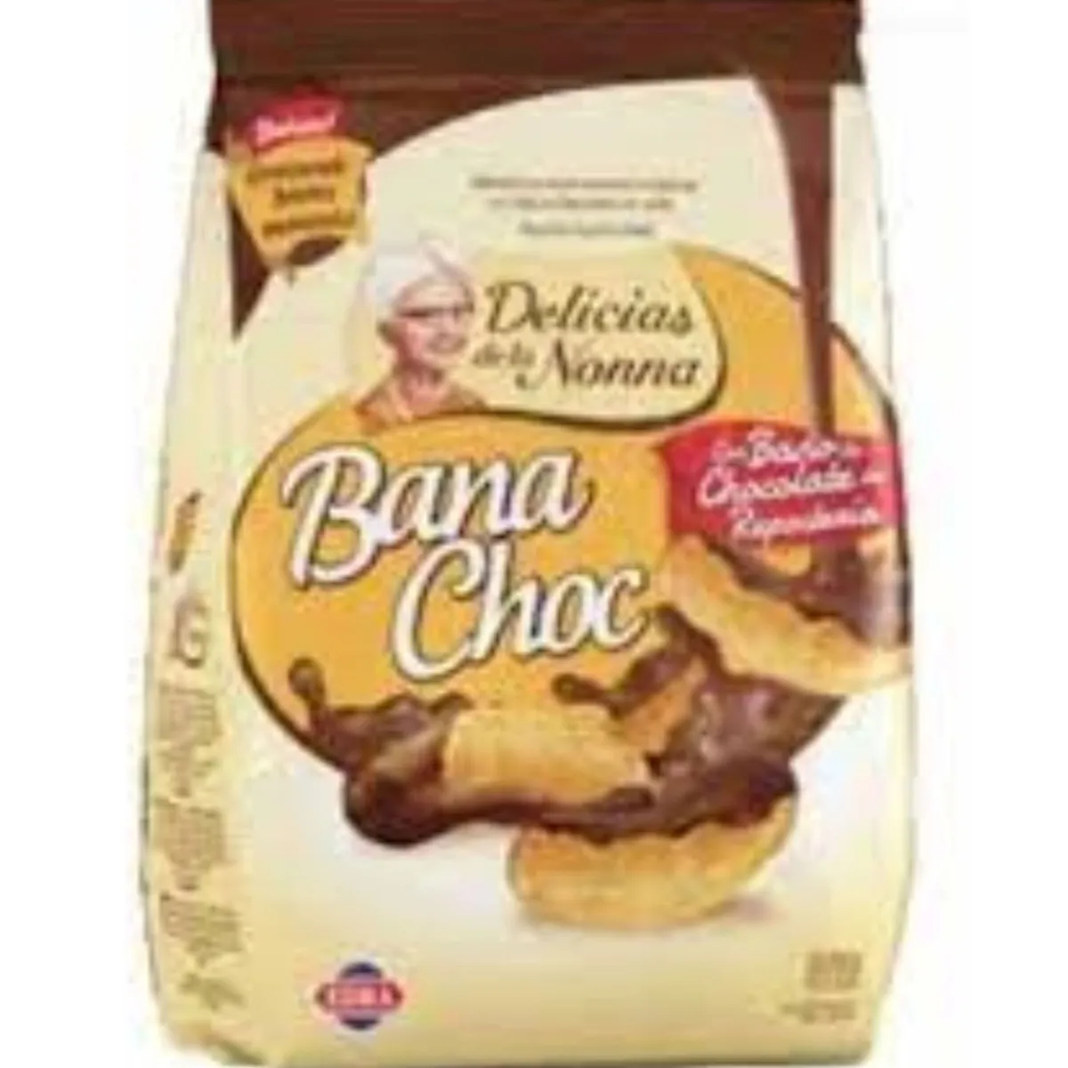 GALLETITA RIEDMAR CHOCO MIX 350 G