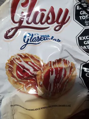GALLE TRIO GLASY 300G