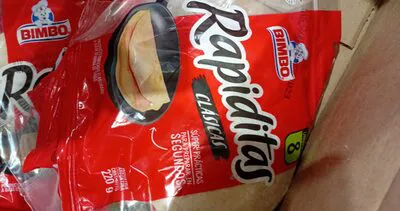 RAPIDITAS CLASICAS BIMBI 220G
