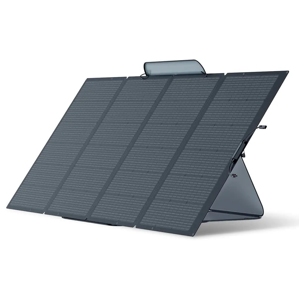 PANEL SOLAR 
