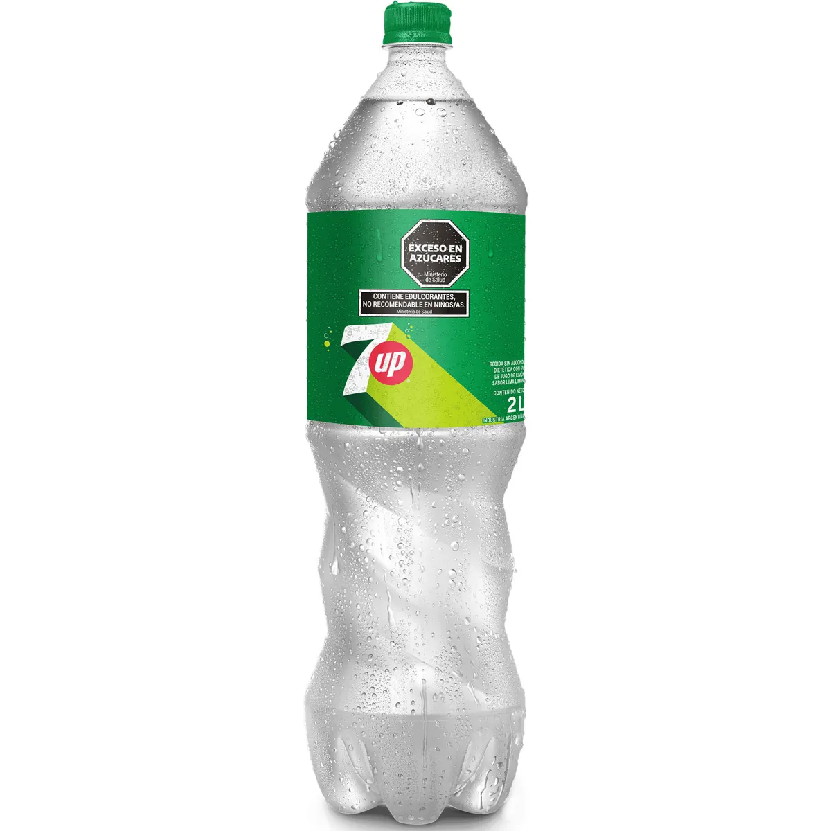 7UP 2L 