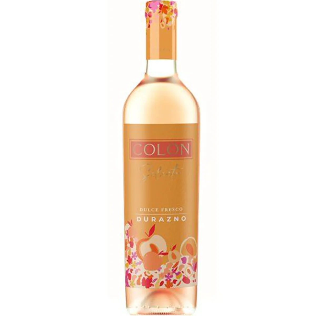 COLON SELEC DULCE DURAZNO X 750 ML 