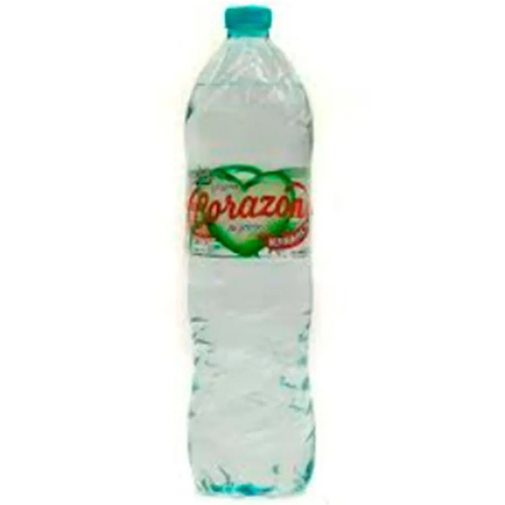 AGUA CORAZON X 500 ML 