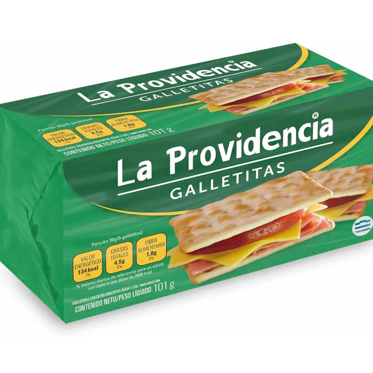 LA PROVIDENCIA PAMPERITO X 500 GRS 