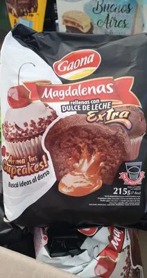 GAONA MAGDALENA  CHOCO/DDL