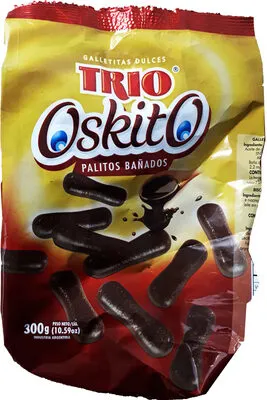 GALLE TRIO OSKITO X 300 GRS 
