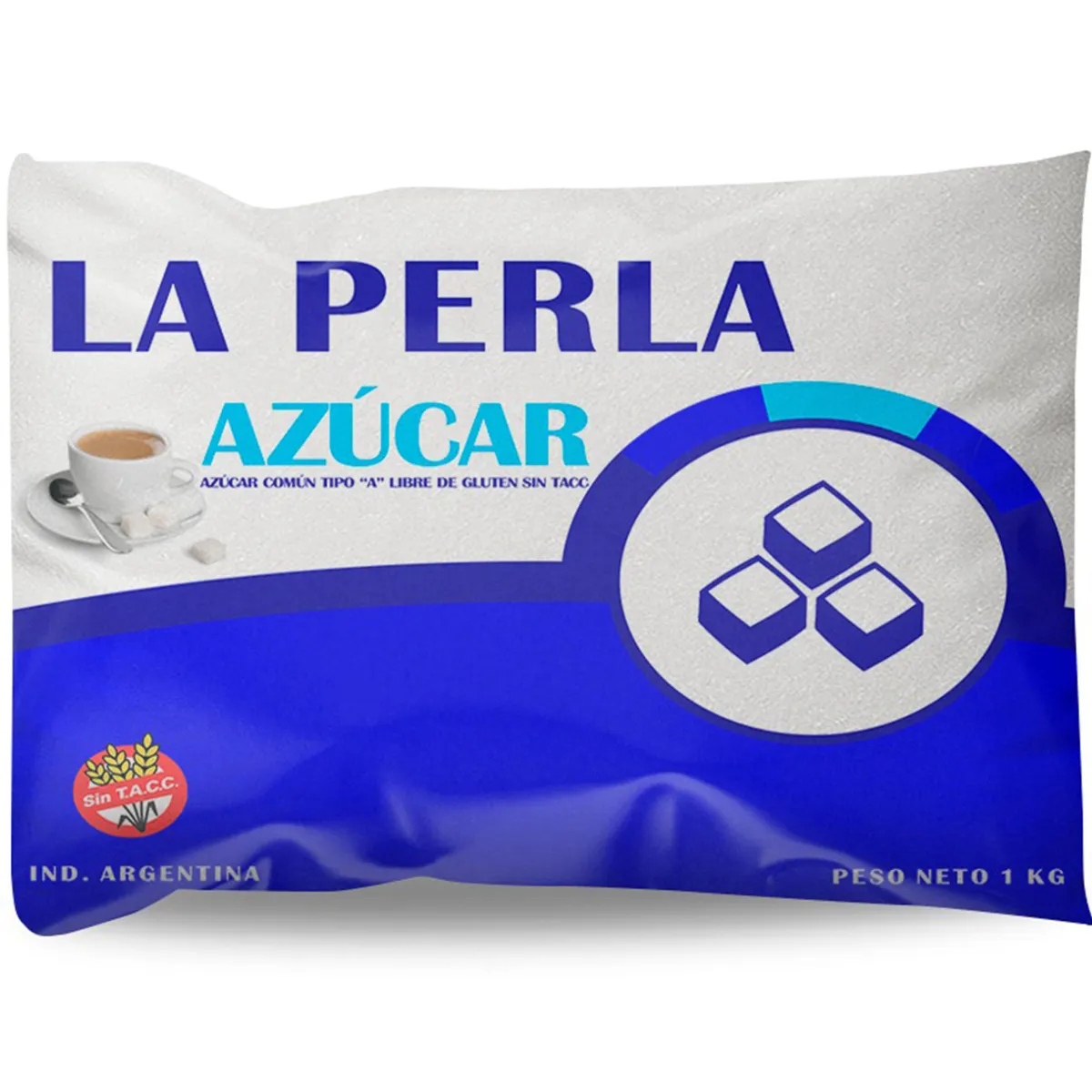 AZUCAR LA HOGAREÑA X 1K