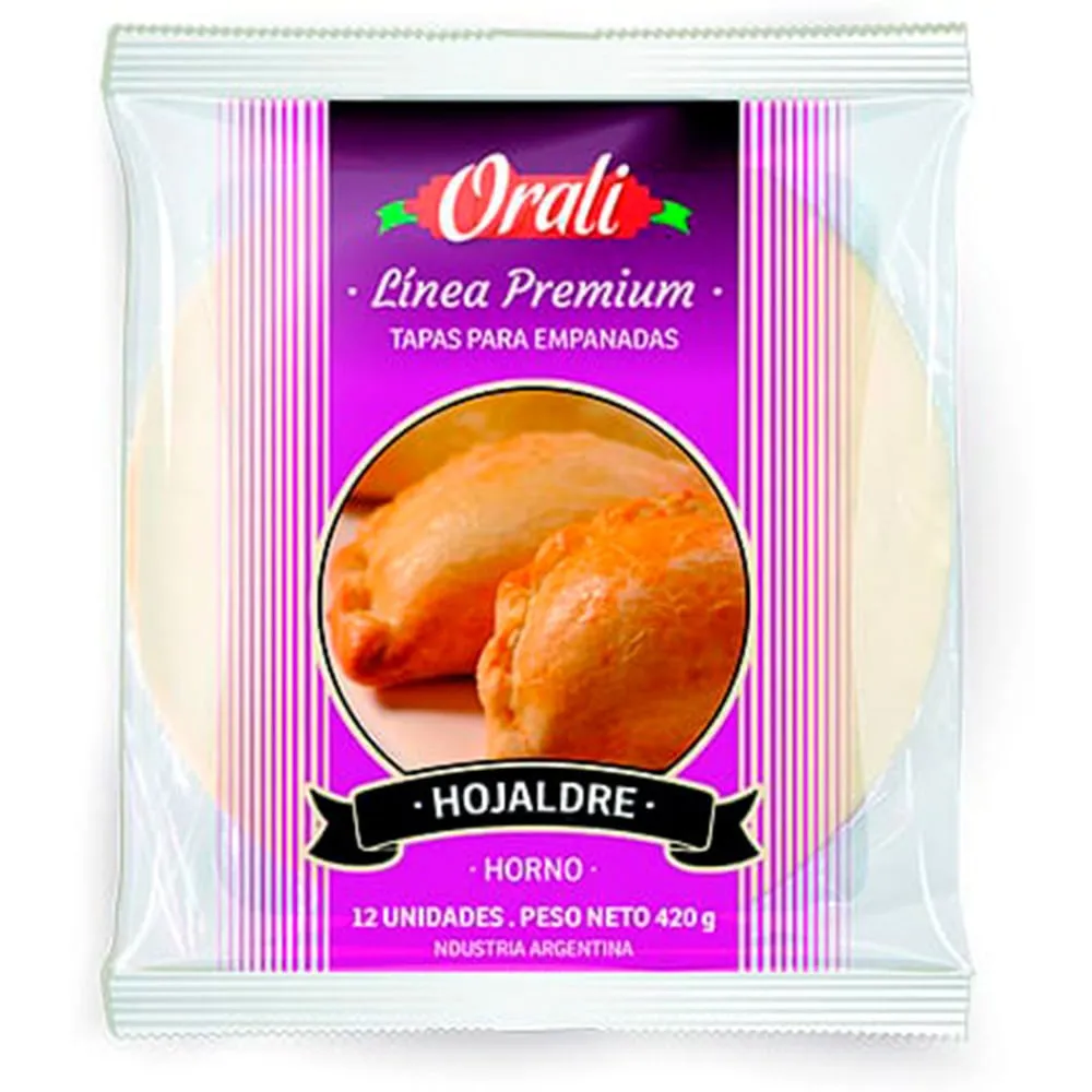 VIENESSA PAN DE AJO PREM X 12