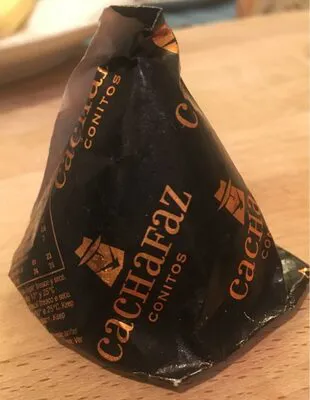 CONITOS CHOCO NEGRO CACHAFAZ 