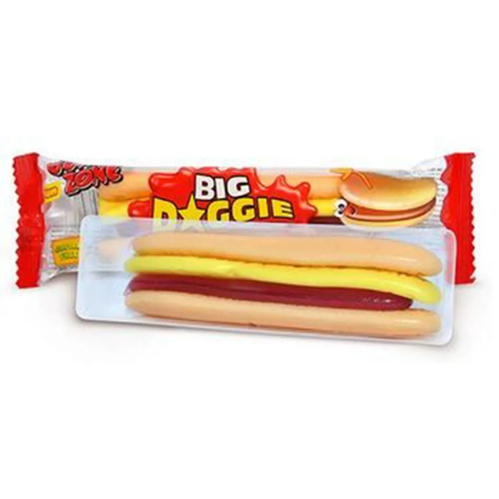 BIG DOGGIE XXL 