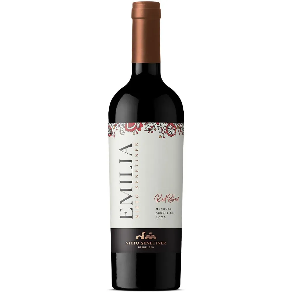 VINO EMILIA RED BLEND X 750 ML