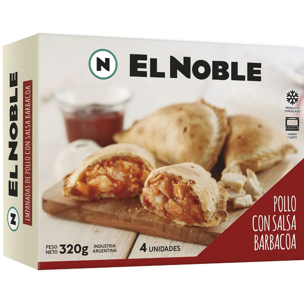 PAN DE PAPA EL MANA X 4