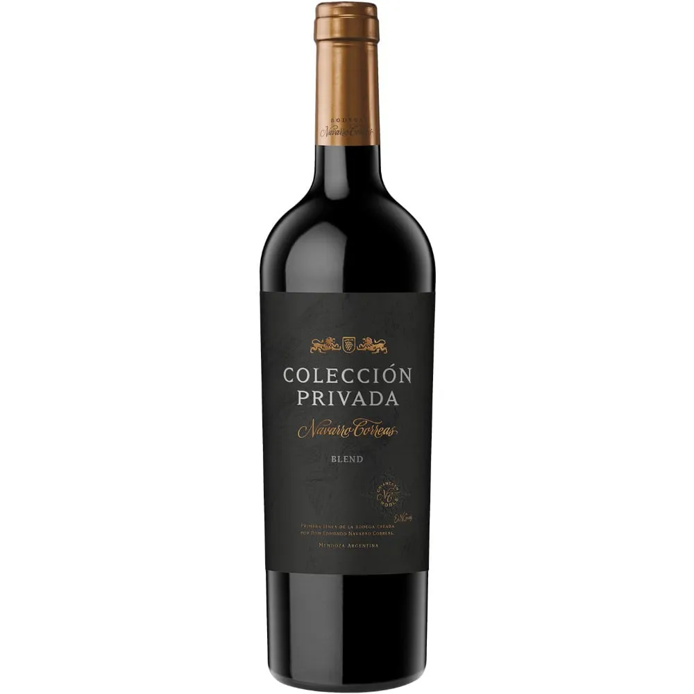 VINO MIGUEL NAVARRO MALBEC 2021 X 750 ML 