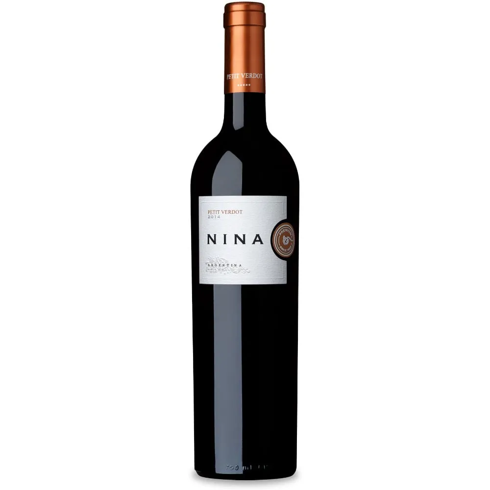 VINO ALCHIMIA PETIT VERDOT X 750 ML 
