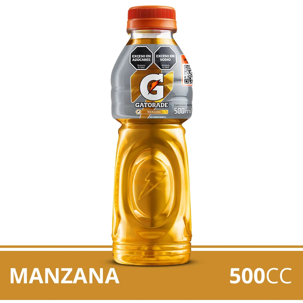 BC MANZANA BEBIDA X 200 ML