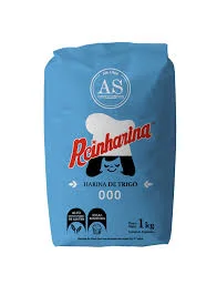 HARINA REINHARINA 3/0 10 X 1 KG