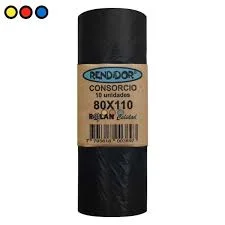 BOLSA CONSORCIO RENDIDOR 80X110
