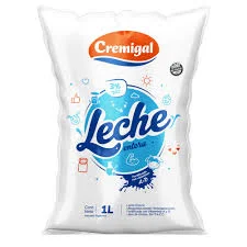 LECHE CREMIGAL X 1 L.