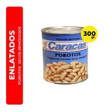 POROTOS CARACAS X 300 GS
