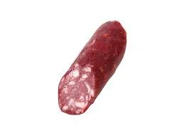 SALAME BASTON CAMPO ALEMAN