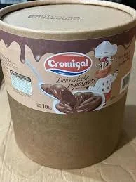 DULCE DE LECHE REPOSTERO CREMIGAL X 10 KG