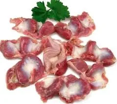 PANZAS X 15KG