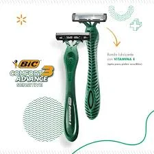 MQ BIC 3H SENSITIVE X 12 U.