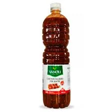 CHIMICHURRI PICANTE VANOLI X 1 KG