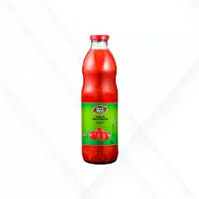 TOMATE TRITURADO BOTELLA MONTENEVI 950G