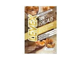 LEVADURA LEVEX PANES ESPECIALES 2 X 12G