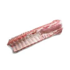 COSTILLA CON CARRE